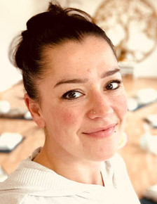 Ina Tereschenko